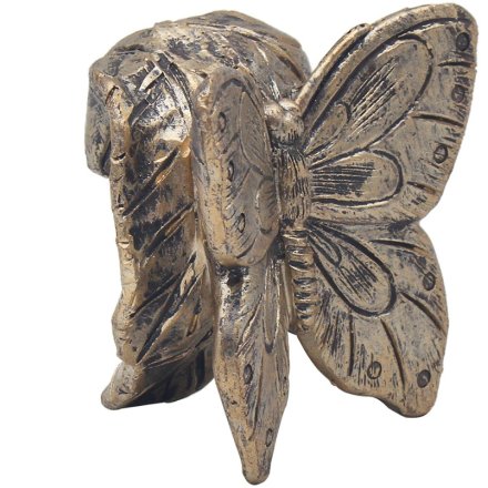 Plant Pot Pals Butterfly