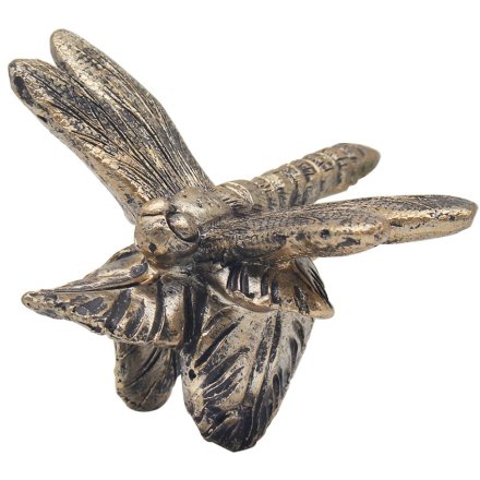 Plant Pot Pals Dragonfly