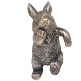 Meet our newest green buddy, the Plant Pot Pals Hare! Made with love and intricate detailing, 