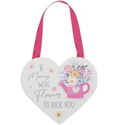 Surprise your mom with the perfect gift - a heartfelt message on the Mum Plaque! 