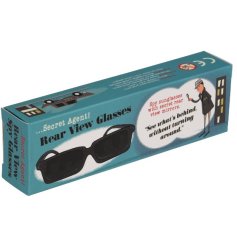 the  perfect gift for the avid spy 