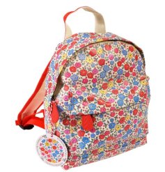 Discover endless possibilities and watch your little one explore with the Mini Children's Backpack 