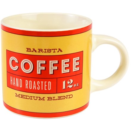 Revive your coffee rituals with our Vintage Coffee Mug       
