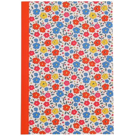 Upgrade your note-taking game with the stylish and functional A5 Notebook -