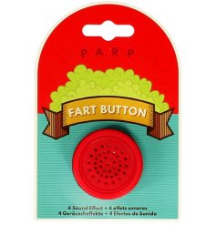 Get ready to crack up with the Fart Button - the must-have prank gadget for endless laughs!