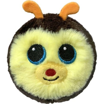 Bouncer Ball Buzzy 