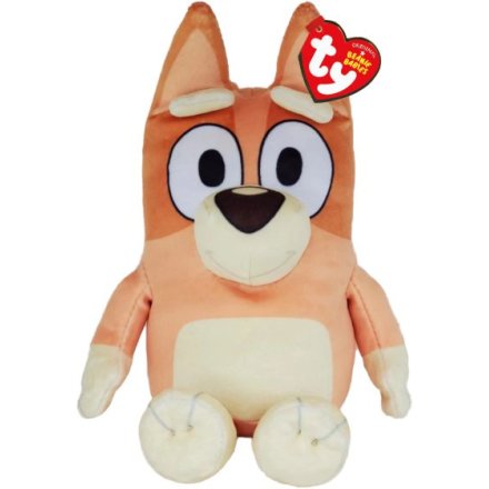 Bingo Beanie Babies TY