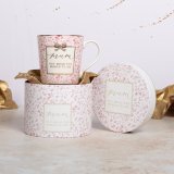 Make Mom's day extra special with our adorably sweet Mum You Mean The World To Me Mug,