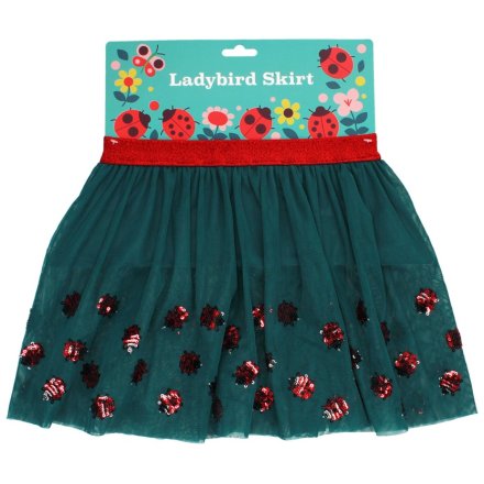 Twirl and dance with this gorgeous dress up skirt from Rex International.