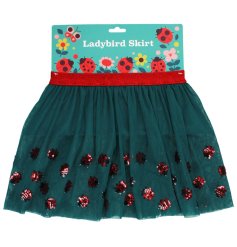 Twirl and dance with this gorgeous dress up skirt from Rex International.