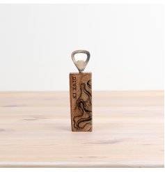 open all your bottles in style with this 