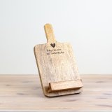 Upgrade your cooking experience today with our Chopping Board With Stand.