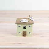 Muddy Paws live here! 