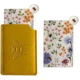 A chic country style mirror from the nectar meadows range.