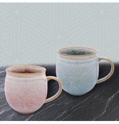 A must-have for coffee lovers, this stunning mug adds charm to your collection.