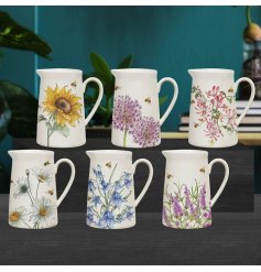 Upgrade your kitchen with our buzz-worthy Bee-tanical Jug set - a must-have for nature lovers!