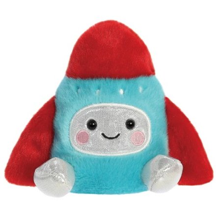 A small and cute soft toy from the Palm Pal Range 