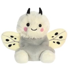 Adorable plush toy from the Palm Pal Collection - compact and charming!