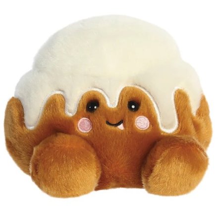 A small and cute soft toy from the Palm Pal Range 