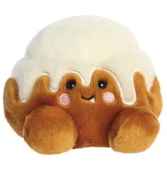 Adorable soft toy from Palm Pal collection - the perfect pint-sized companion!