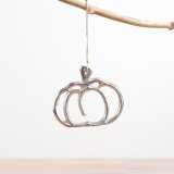 Fall in love with our new Pumpkin Hanging decoration, perfect for adding a cozy touch to any space 