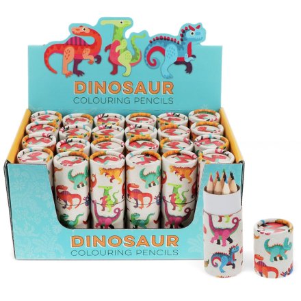 Unleash your child's creativity with the vibrant and adorable colouring pencils