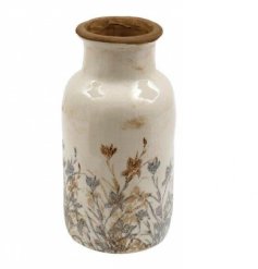 Elevate your home with our elegant vase for a sophisticated touch to your decor.