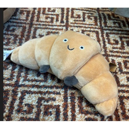 Croissant Door Stop, 25cm 