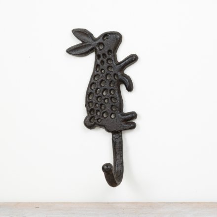 Rabbit Hook, 16.5cm