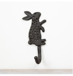 Rabbit Hook, 16.5cm