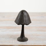 Mushroom Cast Iron 9cm