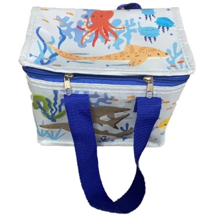 RPET Cool Bag Lunch Bag Mariniverse
