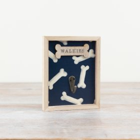 Discover the ideal dog bone hook for your pup's gear! Our Dog Bone Hook offers both fashion and practicality.