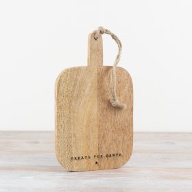 Elevate your chopping game with our premium choaping board. Bid farewell to flimsy cutting boards.