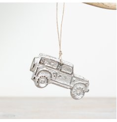 Add a touch of elegance to your home decor with our new thar hanging