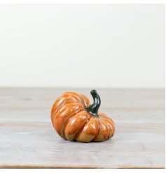 Get all cozy this autumn with our stylish pumkin deco 