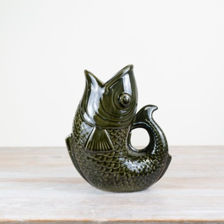 a stunning flower vase 
