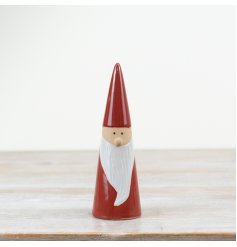 the ideal addition to the home this holiday season for a touch of traditional Nordic flair