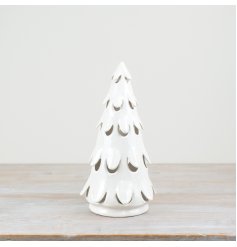 Light UpTree Decoration, 30.2cm 