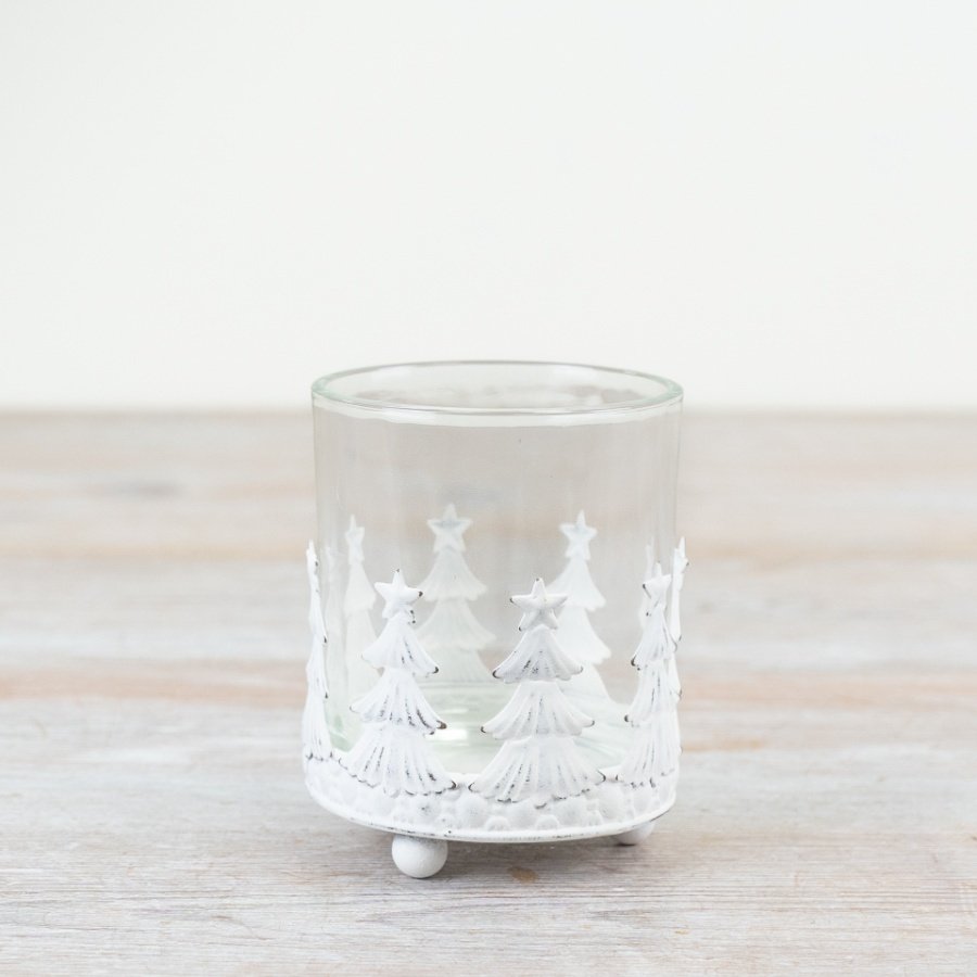 Candle Tree Holder, 7cm