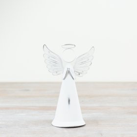  Metal Angel Deco 15.5cm 