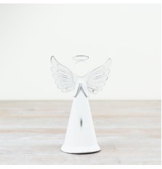 Metal Angel, 15.5cm 