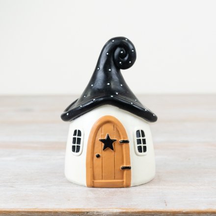 Experience elegance at its finest with our stunning Black Roof House
