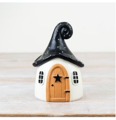 Experience elegance at its finest with our stunning Black Roof House