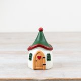Elf House Deco, 5.8cm 