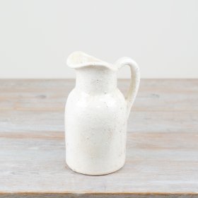 Enhance your living space with the cozy charm and sophistication of Terracotta decor.