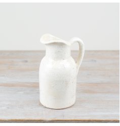 Add a touch of warmth and elegance to your home with Terracotta 