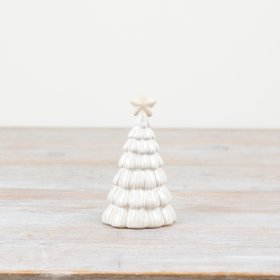 Xmas Tree Ornament, 12cm 