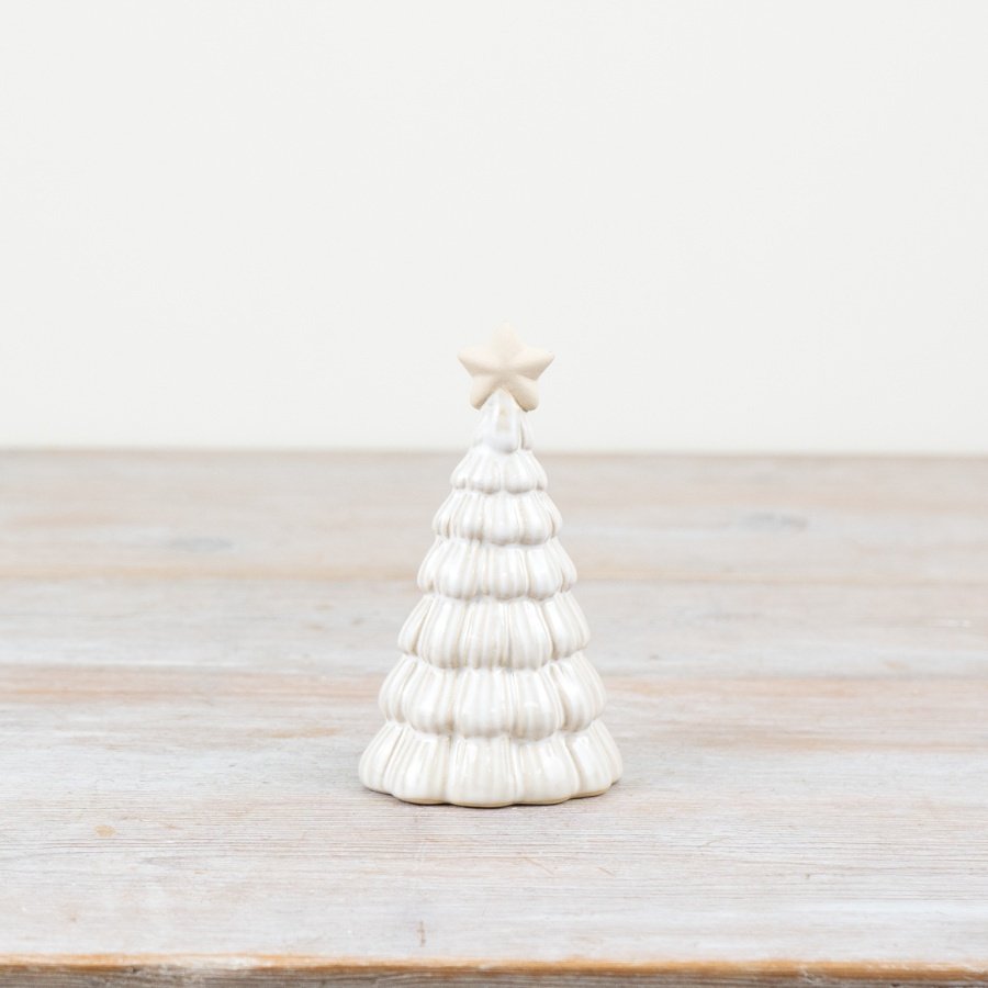 Xmas Tree Ornament, 12cm