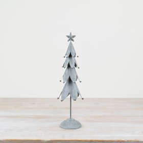 Xmas Tree Ornament, 32cm 